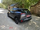 Peugeot 2008 1.2 PureTech Allure Pack EAT8