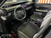 Citroen e-C3 44 kWh Autonomia Conforto Max