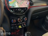 MINI Cooper Cooper SE Resolute Edition