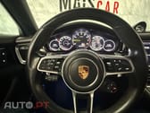 Porsche Panamera 4 E-Hybrid Plug-in
