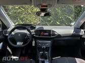 Peugeot 308 1.2 PureTech Style
