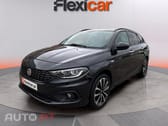 Fiat Tipo 1.3 M-Jet Lounge J17
