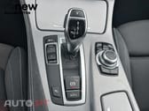 BMW 520 xDrive auto