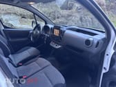 Citroen Berlingo 1.6 BlueHDi L1 3L