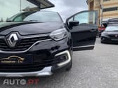 Renault Captur 1.5 dCi Exclusive