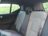 Volvo XC40 1.5 T4 PHEV Core