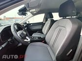 Seat Leon 2.0 TDI Style DSG