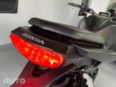 Honda CB 125 R
