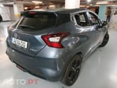 Nissan Micra 1.0 IG-T N-Sport