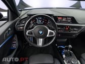 BMW 116 d Pack Desportivo M