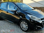 Peugeot 208 1.6 Blue HDi