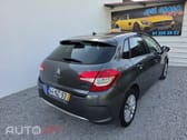 Citroen C4 1.6 e-HDi Air.Exclusive