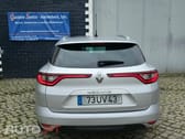 Renault Mégane Sport Tourer 1.5 dCi Limited