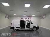 Peugeot Partner 1.5 BLUEHDI LONGA IVA DEDUTIVEL