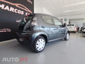 Citroen C1 1.0 SX
