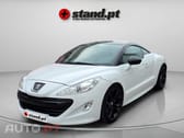 Peugeot RCZ 1.6 THP Onyx