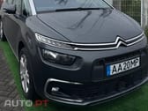 Citroen C4 Grand Picasso Citroën C4 Grand Picasso 1.6 BlueHDi Intensive (7 Lug.)