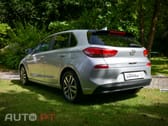 Hyundai i30 1.6 CRDi Style+Navi