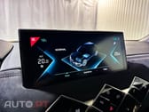 DS DS3 Crossback E-TENSE PERFORMANCE LINE +