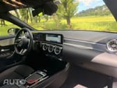 Mercedes-Benz A 200 AMG Line