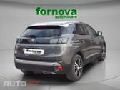Peugeot 3008 1.6 HYBRID GT PACK e-EAT8