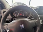Peugeot Partner 1.6 BlueHDi L1 Premium 3L