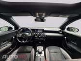 Mercedes-Benz A 250 I.V.A DEDUTIVEL e AMG