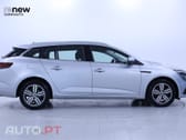 Renault 11 MEGANE 4 ST EQUILIBRE BLUE DCI 5