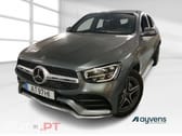 Mercedes-Benz GLC 220 d 4Matic