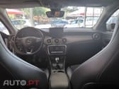 Mercedes-Benz CLA 180 d Urban