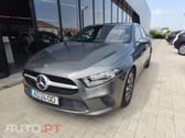 Mercedes-Benz A 160 d Business