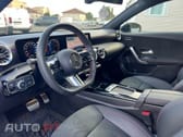 Mercedes-Benz A 250 e AMG Line