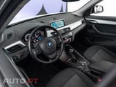 BMW X1 25 e xDrive