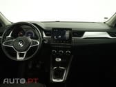 Renault Captur Captur 1.0 TCe Techno Bi-Fuel