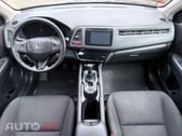 Honda HR-V 1.6 i-DTEC Comfort