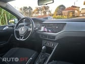 Volkswagen Polo 1.0 TSI OPF DSG Style