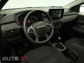 Dacia Sandero 1.0 TCe Stepway Expression CVT
