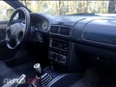 Subaru Impreza 2.0 GT 4x4 WRX+