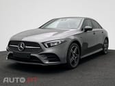 Mercedes-Benz A 250 e AMG Line