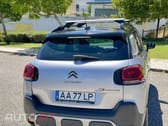 Citroen C3 Aircross 1.5 BlueHDi Shine S&S