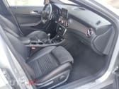 Mercedes-Benz GLA 180 CDI AMG Line