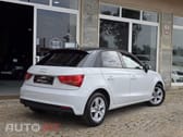 Audi A1 1.4 TDI