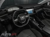 Peugeot 508 SW 1.5 BlueHDi Allure Pack EAT8