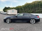 BMW 640 d xDrive Pack M