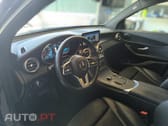 Mercedes-Benz GLC 220 d 4Matic