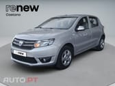 Dacia Sandero 0.9 TCe 90cv S&S Confort