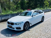 BMW 520 Pack M Auto