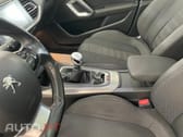 Peugeot 308 SW 1.6 BlueHDi Allure