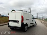 Fiat Doblo Maxi