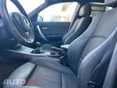 BMW 120 D PACK M
